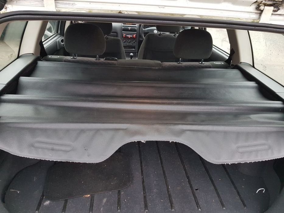 Rulou / Polita / Tavita Portbagaj Opel Astra G 1998 - 2005 Break / Combi