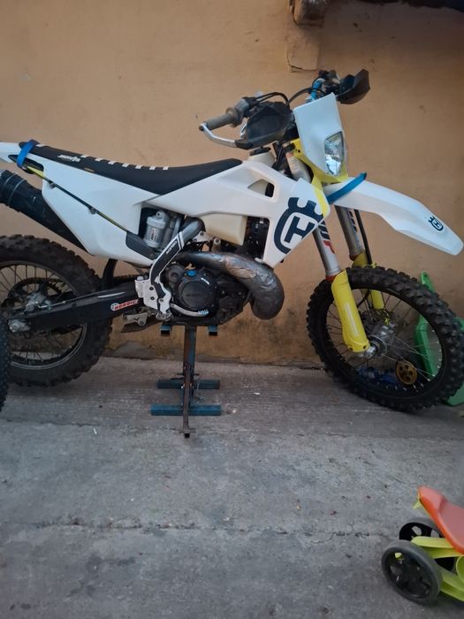 Vamd sau schimb cu atw  huzvarna te 300i 2022