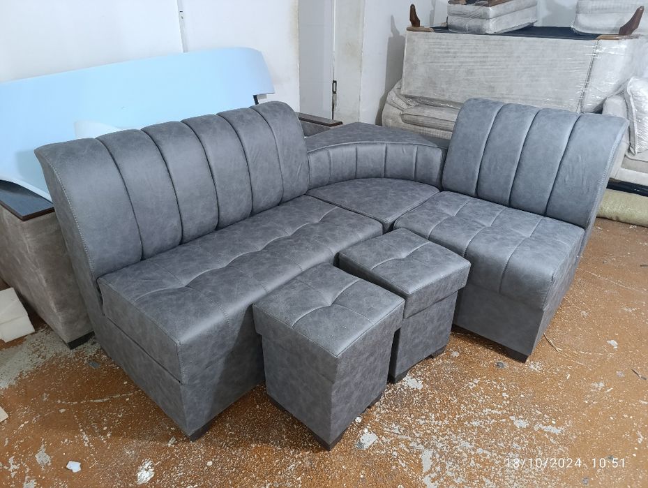 Yumshoq mebel  ishlab chiqarish