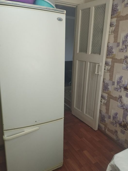 Продам 1 комнатную квартиру.