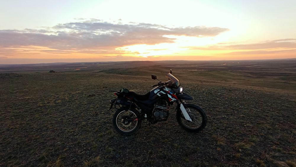 Срочно продам эндуро 250 кубов
