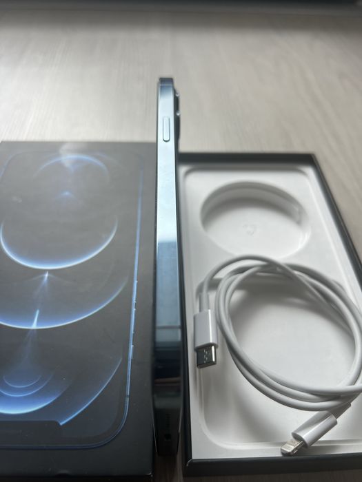 Iphone 12 Pro Max Impecabil Ca Nou