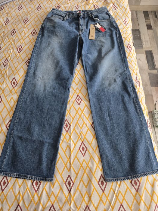 Blugi Tommy Jeans