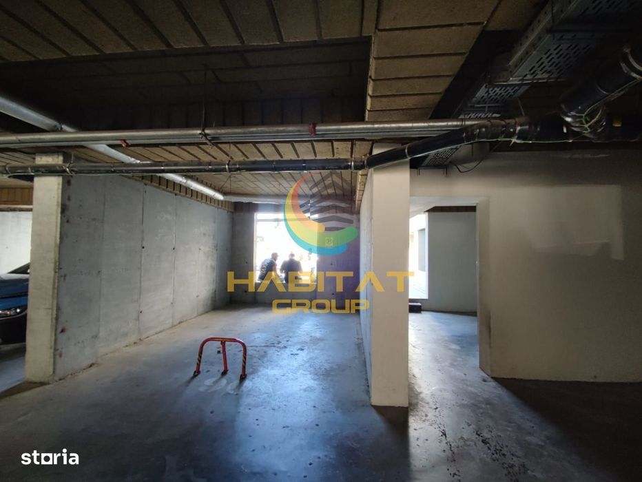 Apartament 2 camere / gata de mutare / parcare si boxa