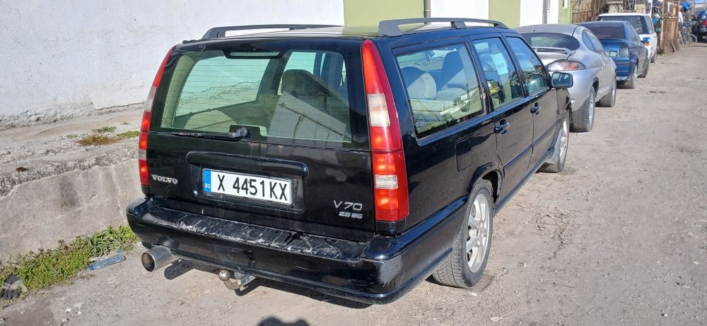 Volvo v70 combi 2.5i 1999