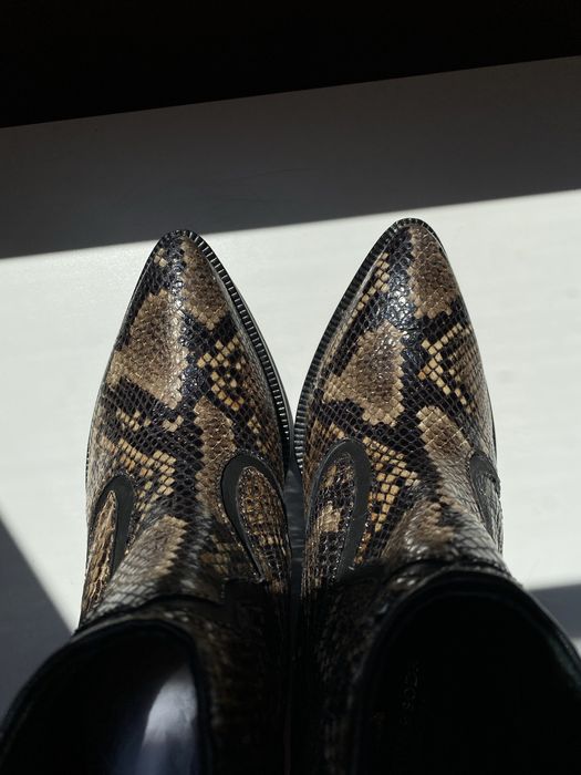 Боти Scotch&Soda