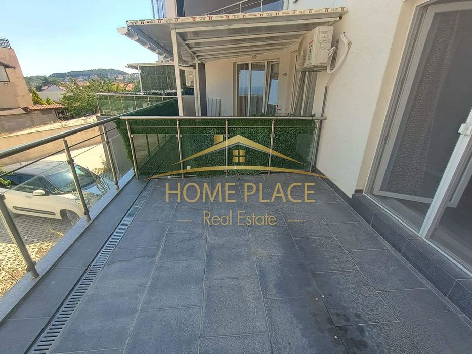 Дава се под наем Едностаен апартамент в Варна, Виница - 54 кв.м за 382.5 € - Снимка #5