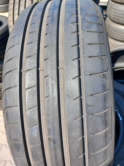 225 45 19 Anvelope vara noi GoodYear Eagle F1
