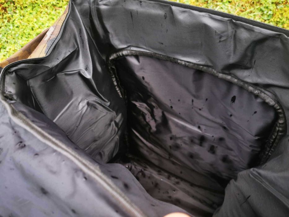 Водонопромукаема раница с 6 външни джоба FORMAX BACKPACK CAMO MEGA