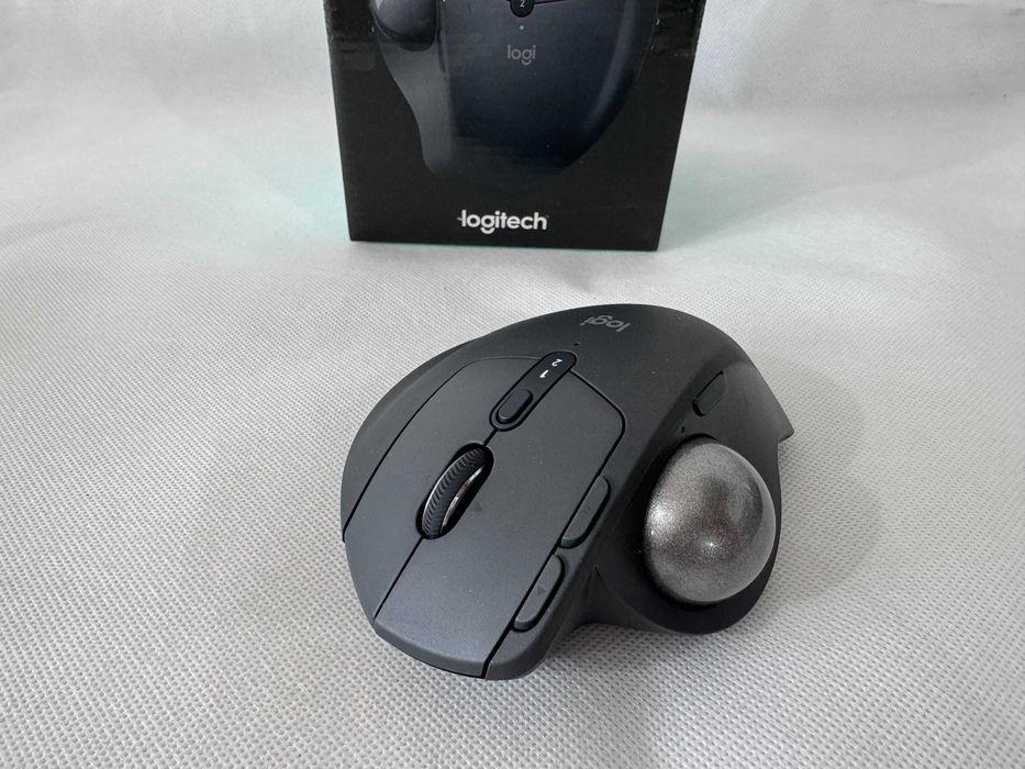 Мишка - Logitech Mx Ergo