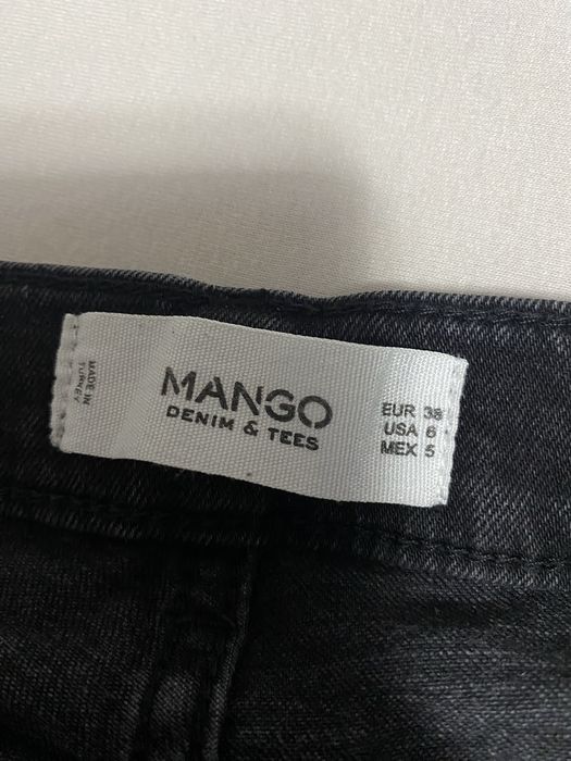 Blugi Mango, marimea M