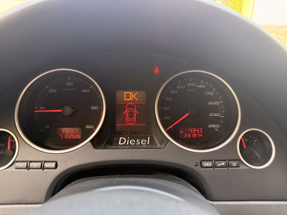 Seat Exeo 2010 inmatriculat A4