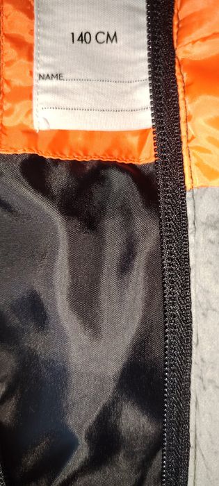 Грешка размер 140