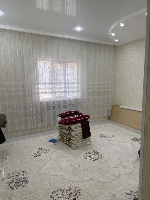 Автадромнан Үй сатылады