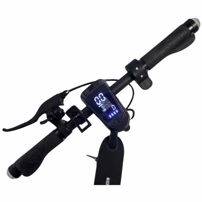 Trotineta electrica KOOLUX EV10K MAX 400W 36V 15.6Ah, viteza  25Km/h