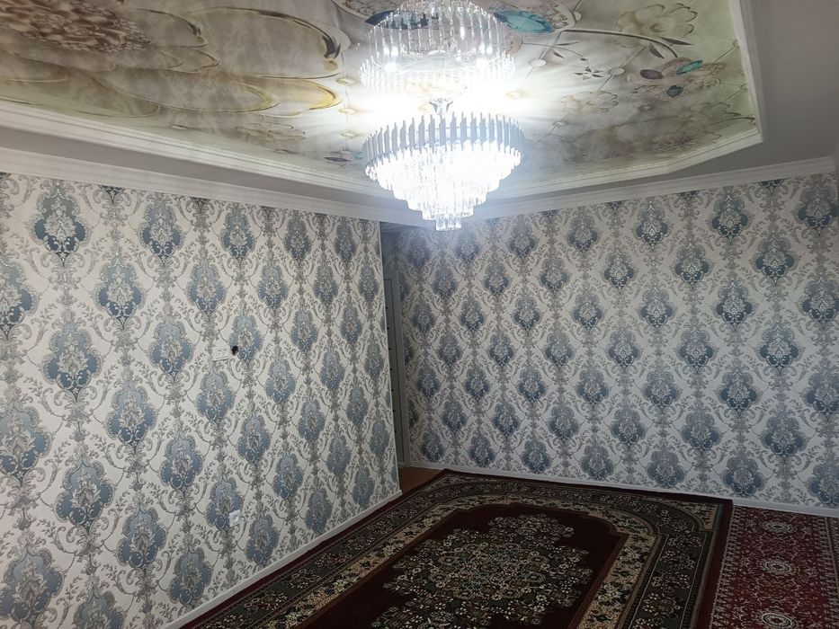 Керпичний дом тахиаташ райони 4 етаж хамме колайликка ийе таза дом ...