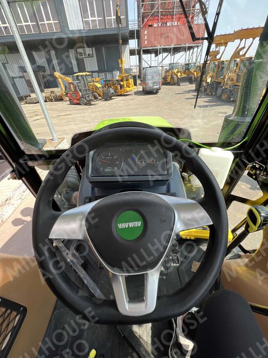 Трактор SADING 120 Л.С. В НАЛИЧИИ! 2025г.