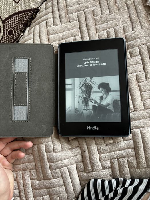 Kindle paperwhite