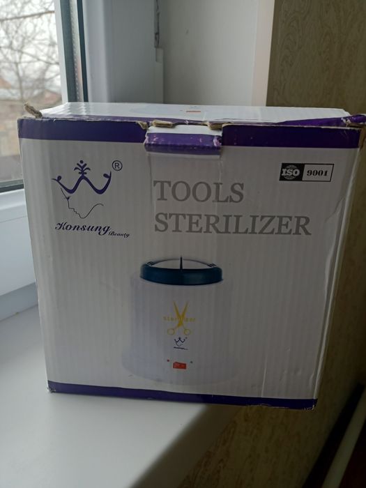Продам стерилизатор