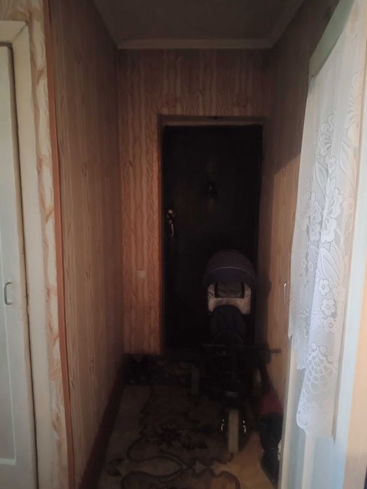 Продаем квартиру 2х ком
