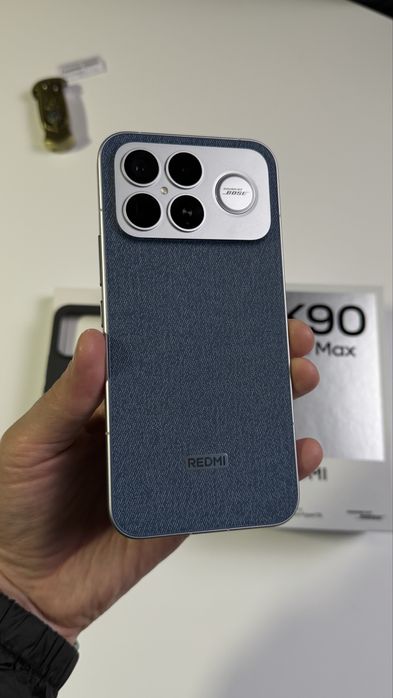 Redmi K90 Pro Max 256GB New