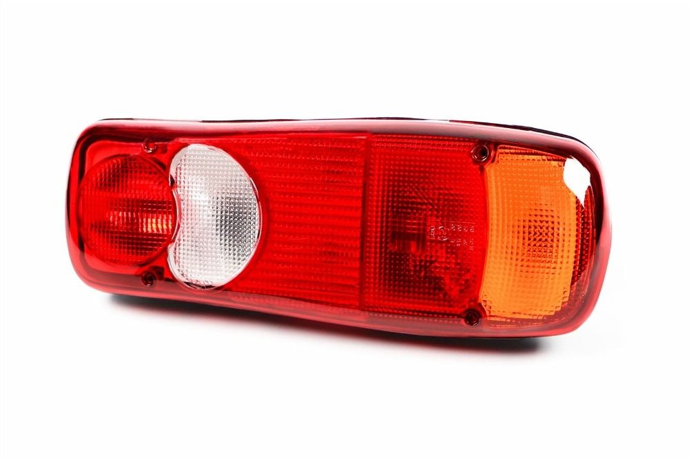 Set lampi stop tripla spate d + s Renault Peugeot Opel Fiat VW T5 T6