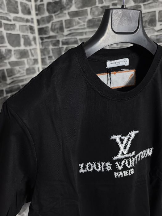 Luis Viton тениска