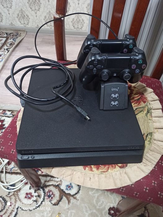 Продам плестейшин 4 Слим!