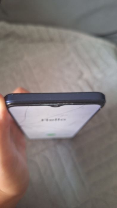 Oppo a 17 без коробки