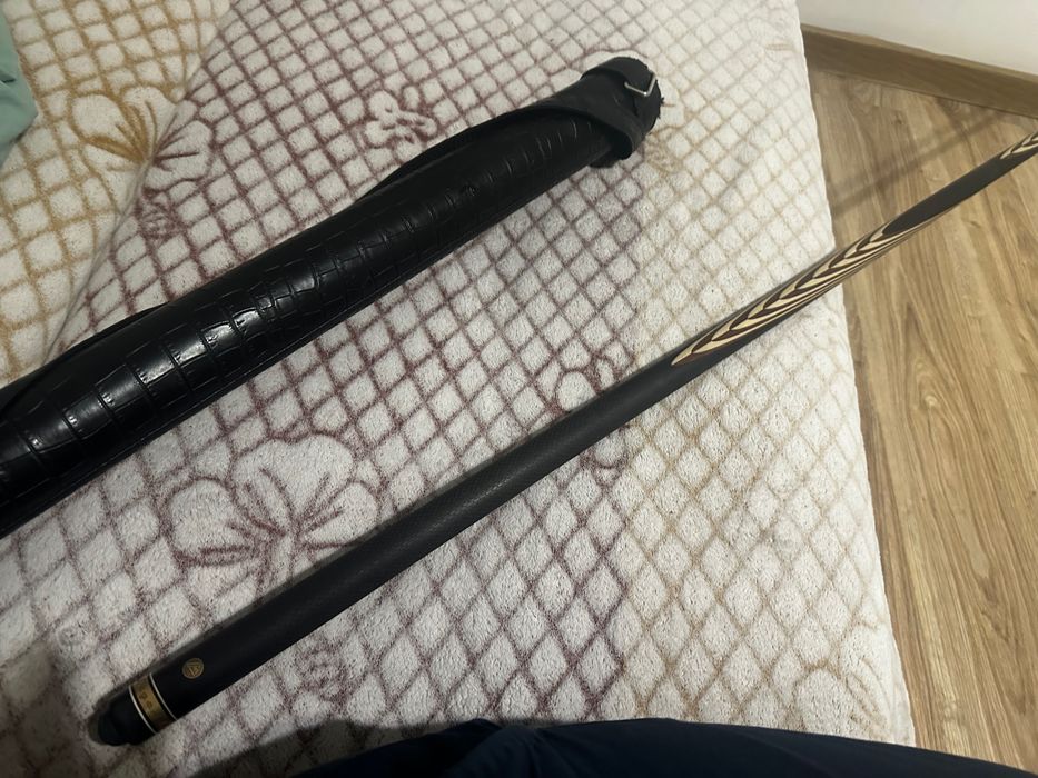 Кий легенда вторая