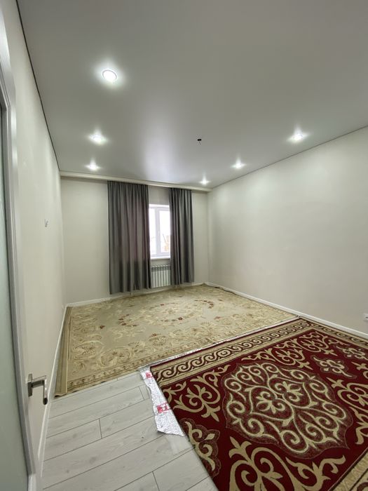 Сдам кв на дл.срок