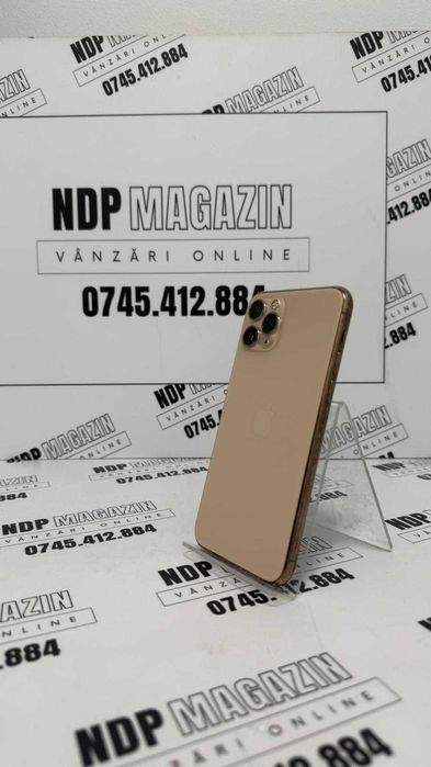 NDP Amanet NON-STOP Sos. Giurgiului 119 IPHONE 11 PRO (50600)