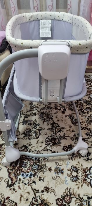 Srochna elektroni kalibel sotiladi bir oy ishlatilmagan holati yangi
