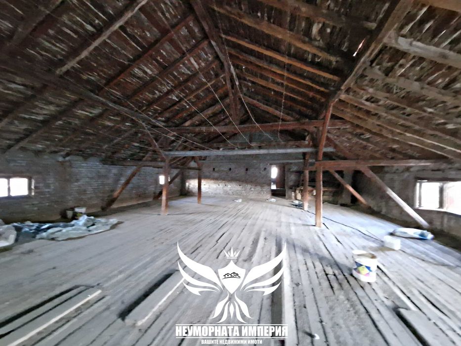 Под наем помещения 460кв.м. 1 етаж за склад в Асеновград