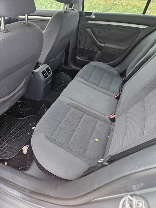 De vânzare golf 5