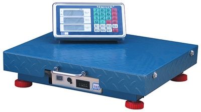 Весы торговые  в широком ассортименте