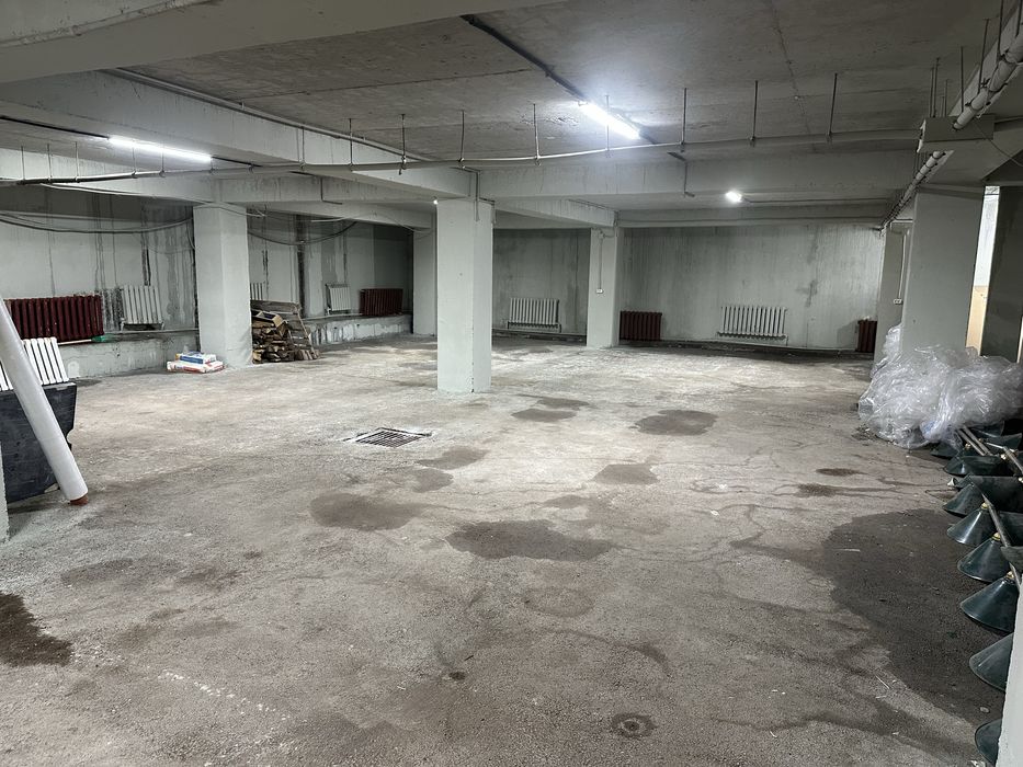 Продам коммерческое помещение