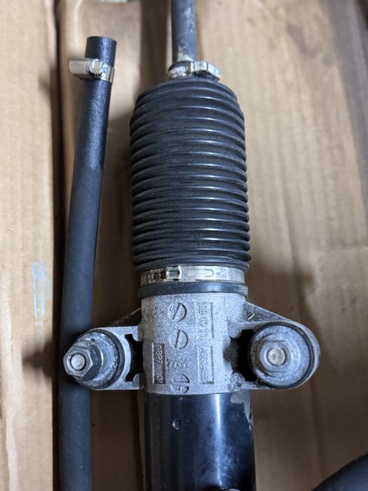 Caseta Directie Iveco Daily 35 2.3 an 2010