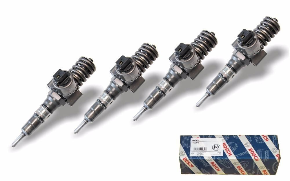 Injectoare pompa diuza Volkswagen Passat 2.0 tdi