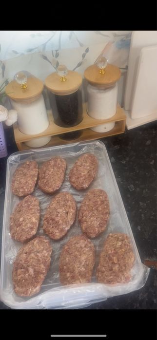 полуфабрикат өнімдерін сатам