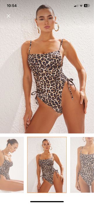 Дамски бански L-40