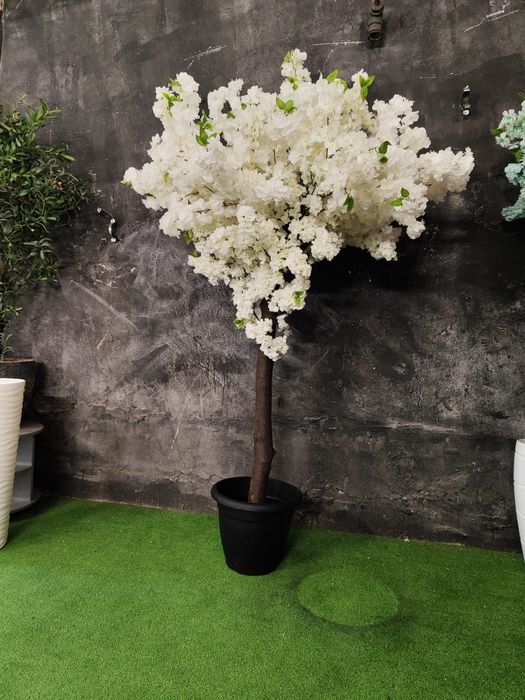 Изкуствено дръвче