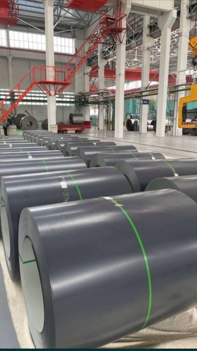 Metallocherepitsa / Profnastil / Профнастил