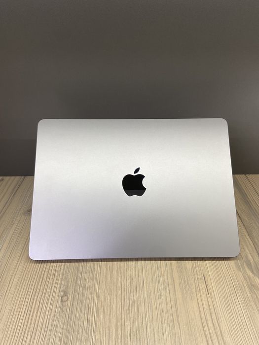 Apple MacBook Air M2 | 23 циклов | 256GB | 8GB