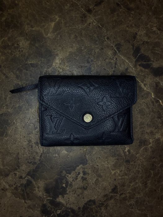 Louis Vuitton ZOÉ дамско портмоне