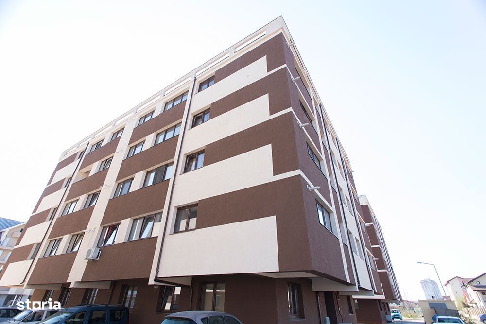 Direct Prop, vand apt unicat, aproape de metrou, cu vedere frumoasa