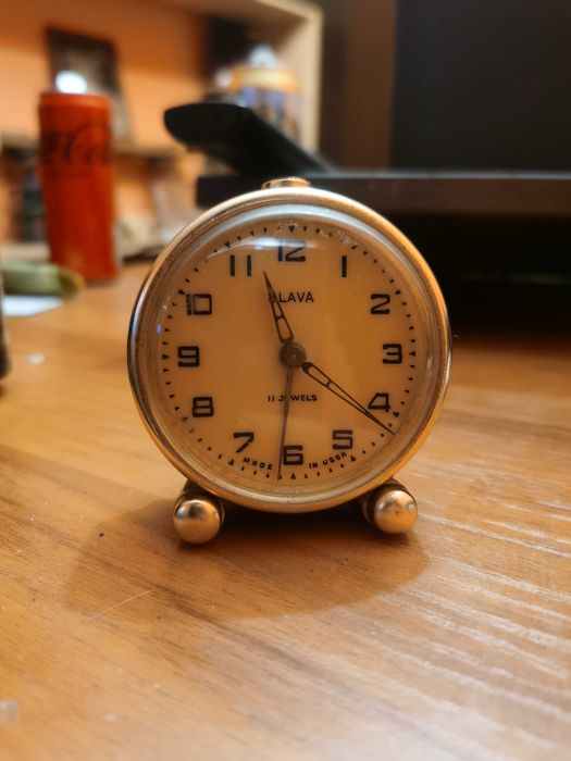 SLAVA 11 jewels настолен