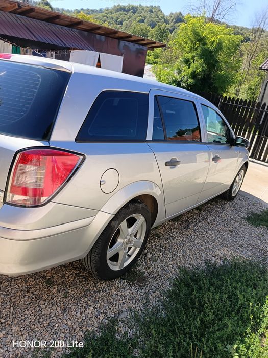 OPEL Astra 2008 — imagine 3