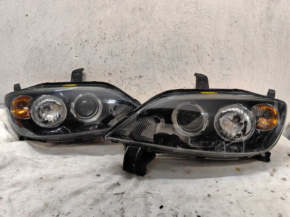 Оригинални фарове Мазда 2  Mazda 2