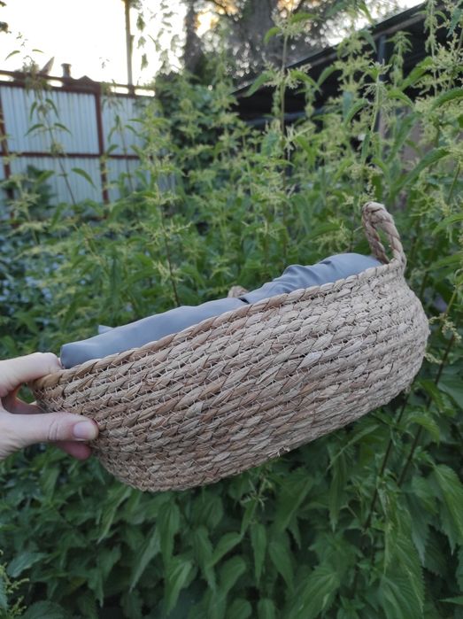 Лежанка для животных